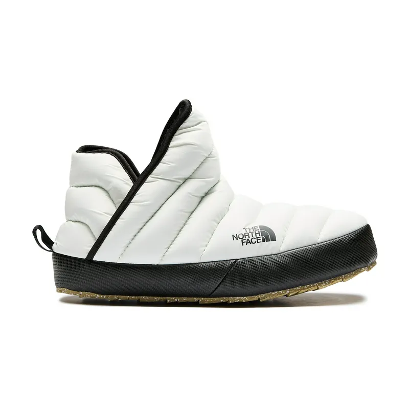 Ботинки The North Face Thermoball Traction Bootie, белый, арт. NF0A331H
