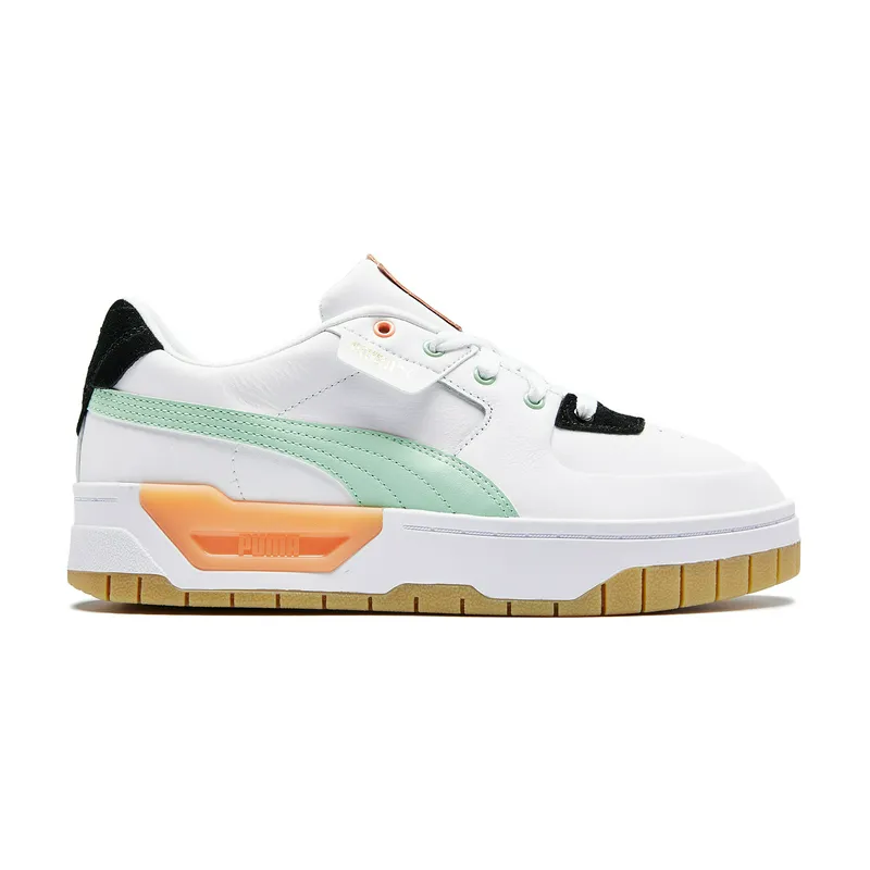 Кеды Puma Cali Dream, белый, арт. PM383112