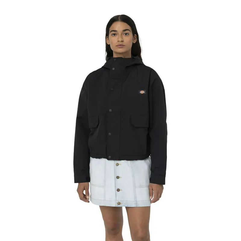 Куртка Dickies Glacier View, черный, арт. DK0A4Y3Z