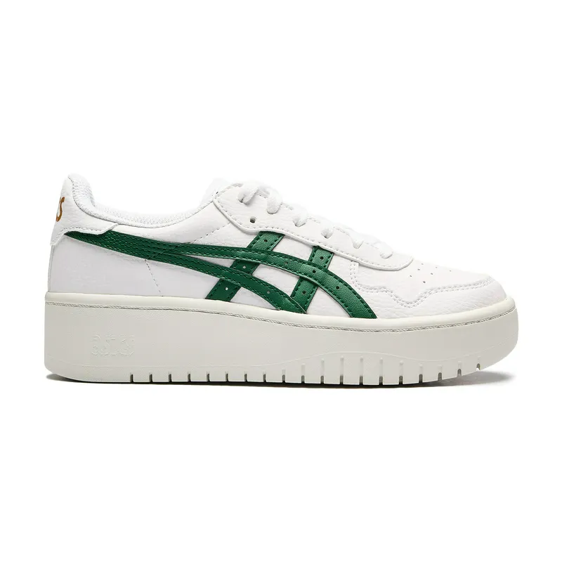 Кроссовки ASICS JAPAN S PF, белый, арт. AS1202A024