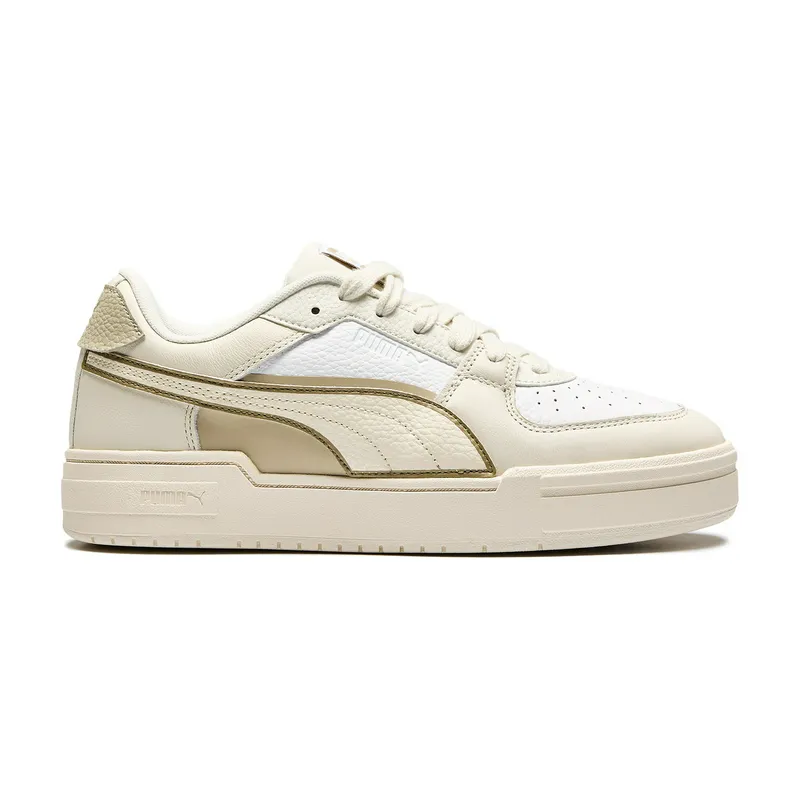 Кеды Puma CA Pro Classic Contour, бежевый, арт. PM398353