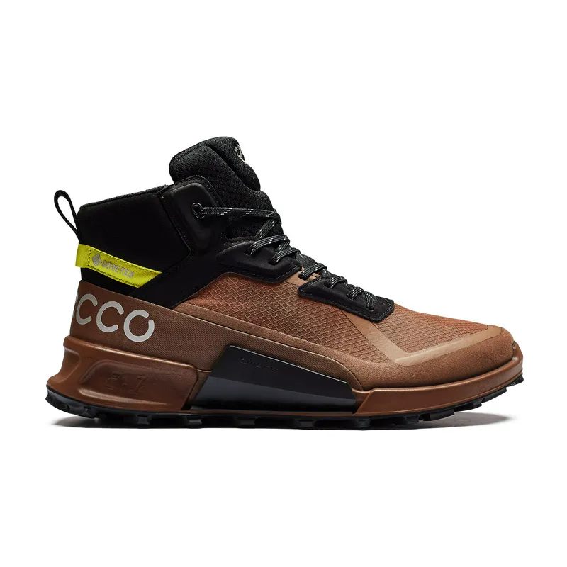 Кроссовки Ecco BIOM 2.1 X MOUNTAIN, коричневый, арт. EC823804