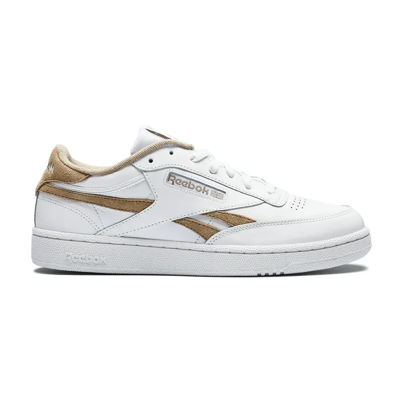 Кроссовки Reebok Club C Revenge, белый, арт. RBIE2318