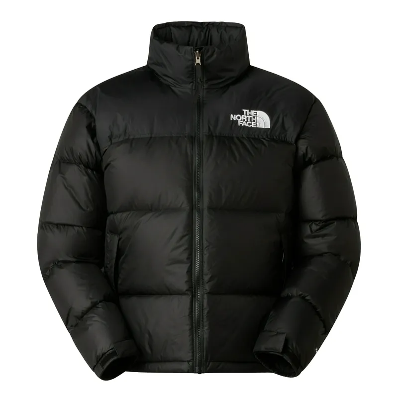 Куртка The North Face 1996 Retro Nuptse, черный, арт. NF0A3C8D