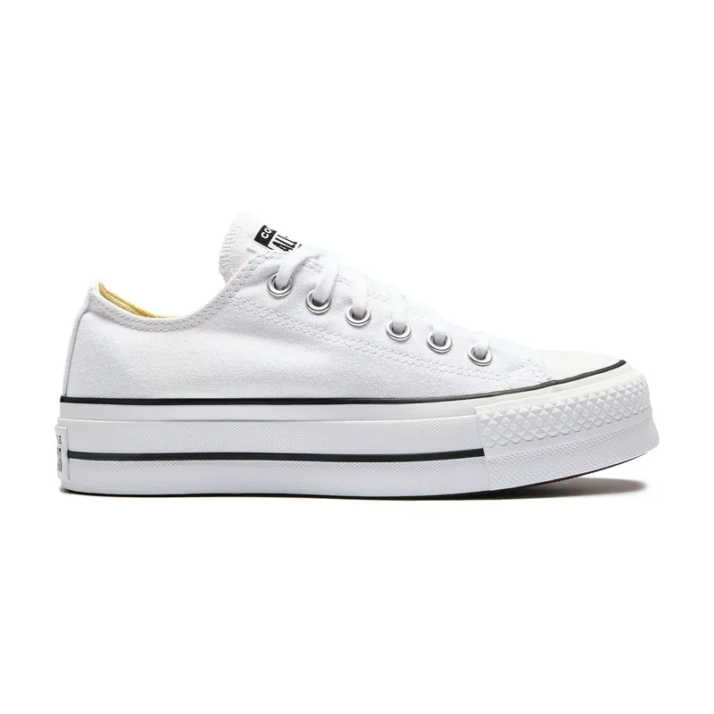 Кеды Converse Chuck 70 Low, белый, арт. CV560251C