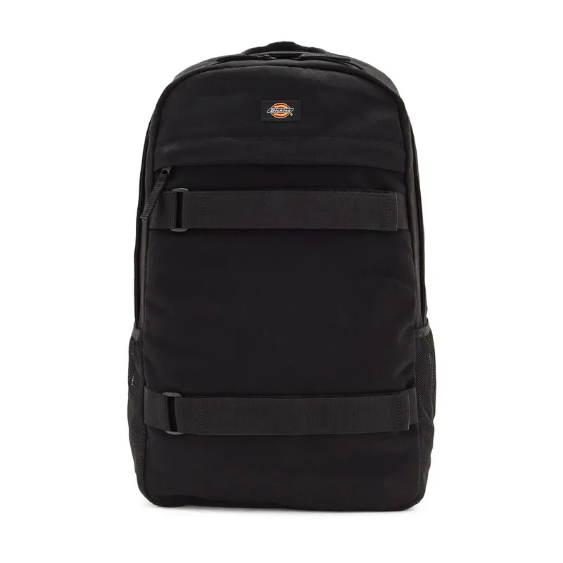 Рюкзак Dickies Duck Canvas, черный, арт. DK0A4XF9