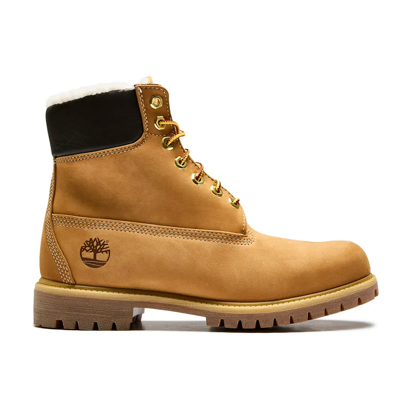 Ботинки Timberland 6 Inch Premium, коричневый, арт. TB1A2E312311