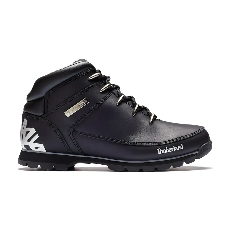 Ботинки Timberland Euro Sprint Hiker, черный, арт. TB0A17JR0011