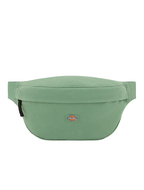 Сумка кросс-боди Dickies Duck Canvas, зеленый, арт. DK0A4XOY