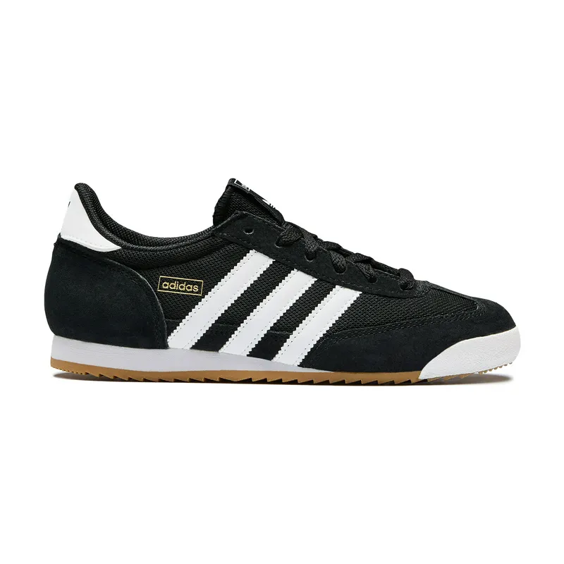Кроссовки Adidas R71, черный, арт. ADIH1324