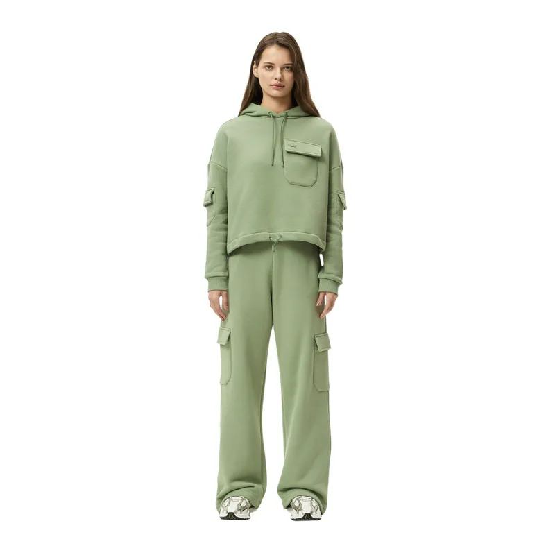 Спортивные штаны Lacoste, зеленый, арт. XF2603