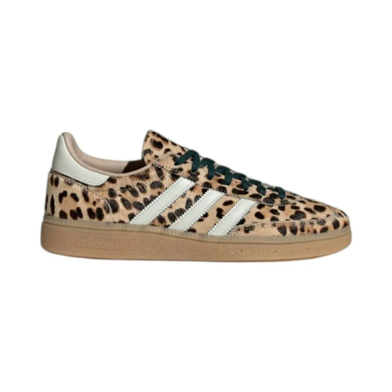 Кеды Adidas Handball Spezial, коричневый, арт. ADKI6678