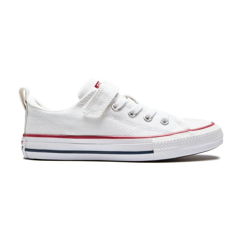 Кеды Converse Chuck Taylor All Star Low K, белый, арт. CVA07390C