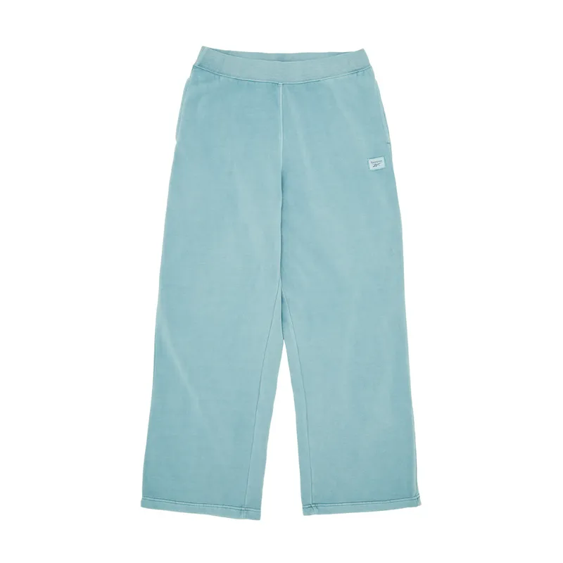 Спортивные штаны Reebok Classics Natural Dye, голубой, арт. RBIL4685