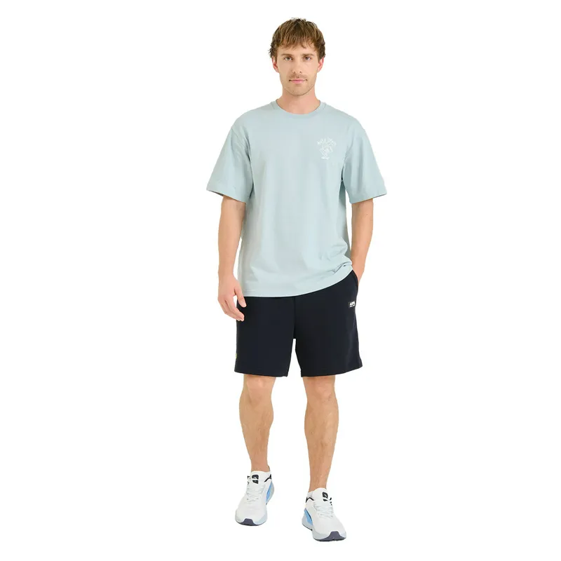 Футболка Anta Skate, зеленый, арт. AN852438123