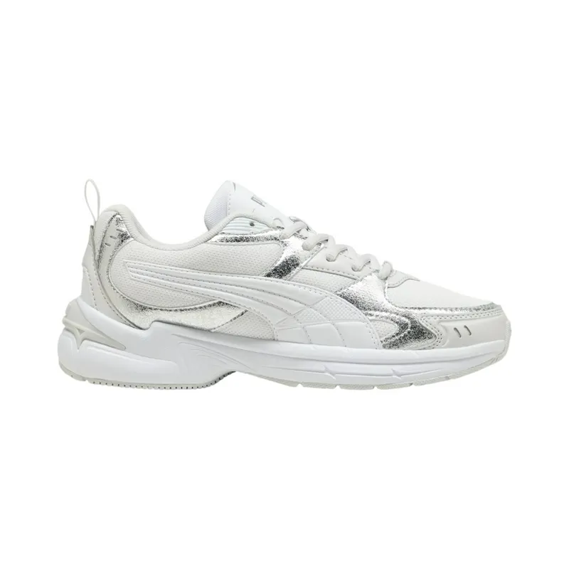 Кроссовки Puma Milenio tech 2000, белый, арт. PM404718
