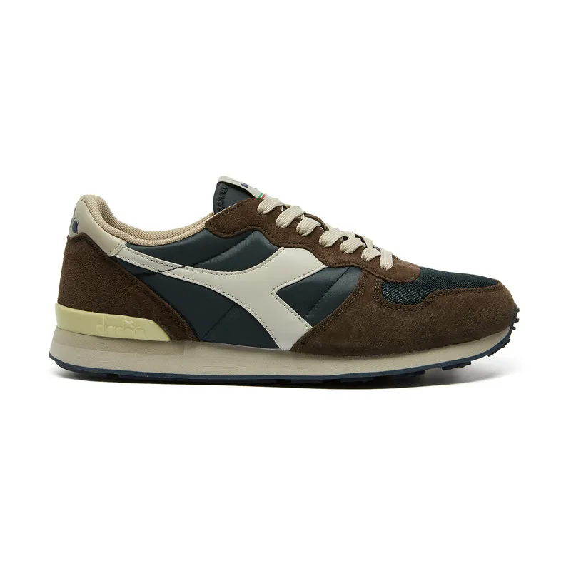 Кроссовки Diadora Camaro, коричневый, арт. DR501159886