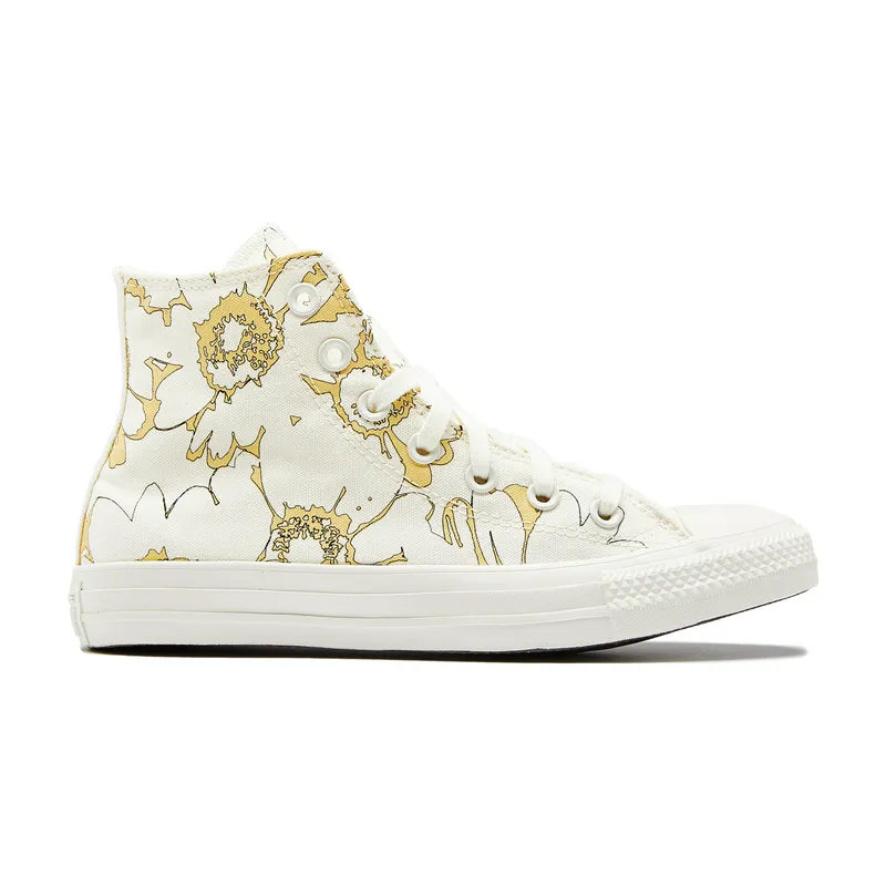 Кроссовки Converse Chuck Taylor All Star, бежевый, арт. CVA01188