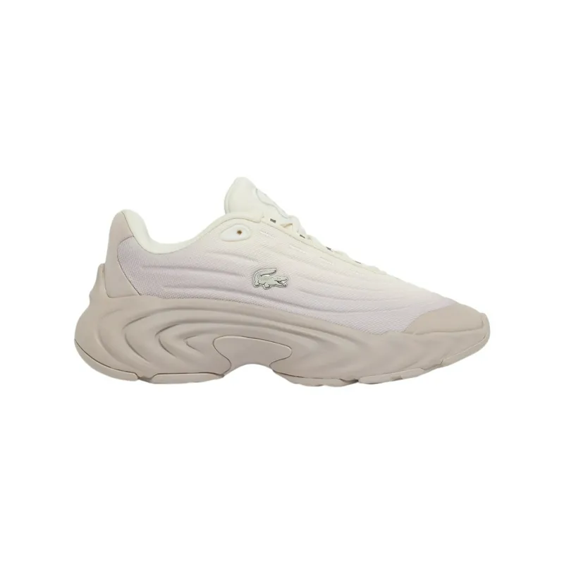 Кроссовки Lacoste Spinor 225, бежевый, арт. 751SFA0036