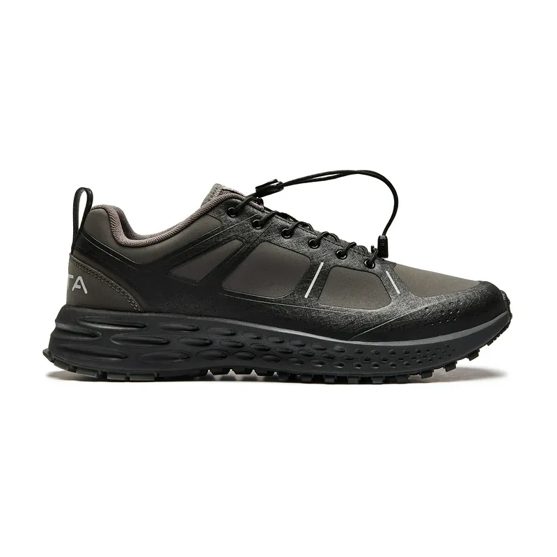 Кроссовки Anta Wild Run Evo, черный, арт. AN812435587C