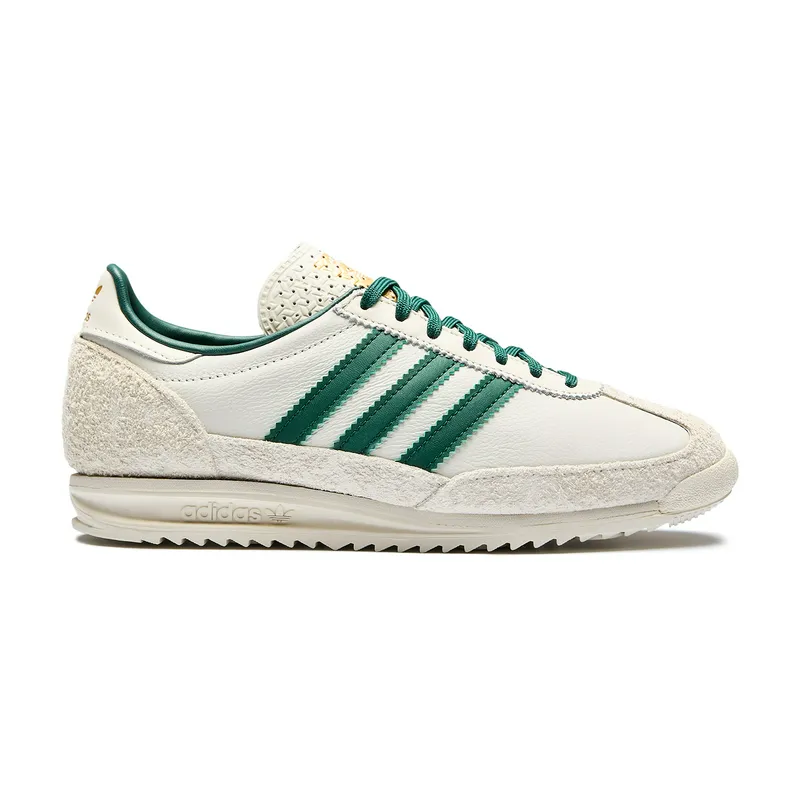 Кроссовки Adidas SL 72 OG, бежевый, арт. ADIF1940