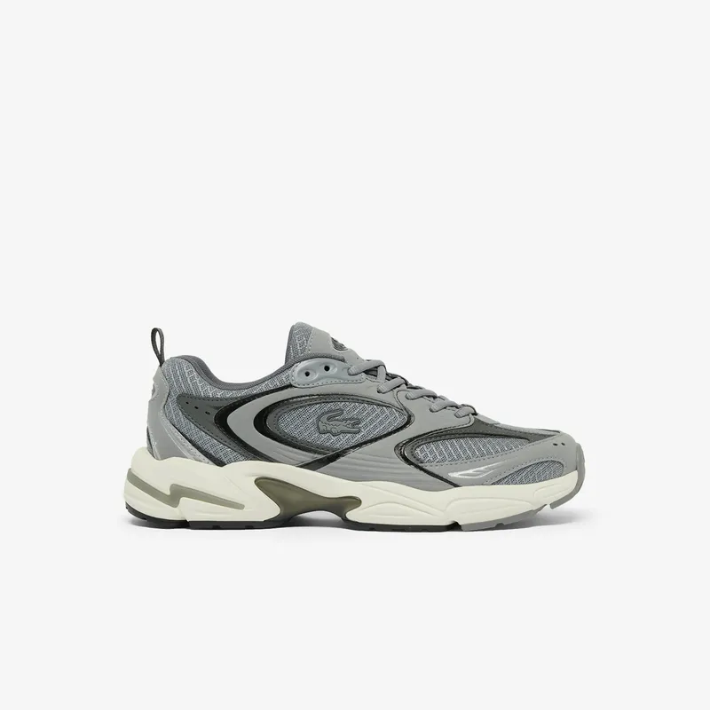Кроссовки Lacoste Storm 96 2K, серый, арт. 751SMA0060