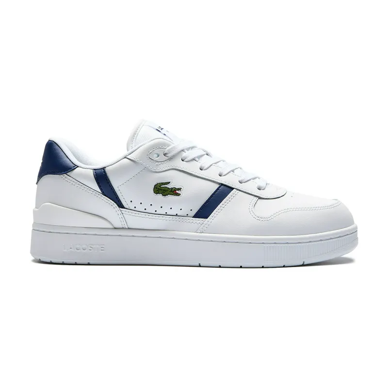 Кеды Lacoste T-CLIP SET, белый, арт. 748SMA0031