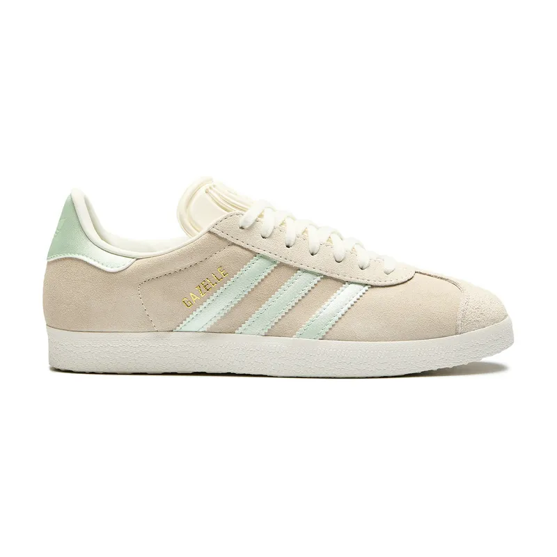 Кеды Adidas Gazelle, бежевый, арт. ADIG4398
