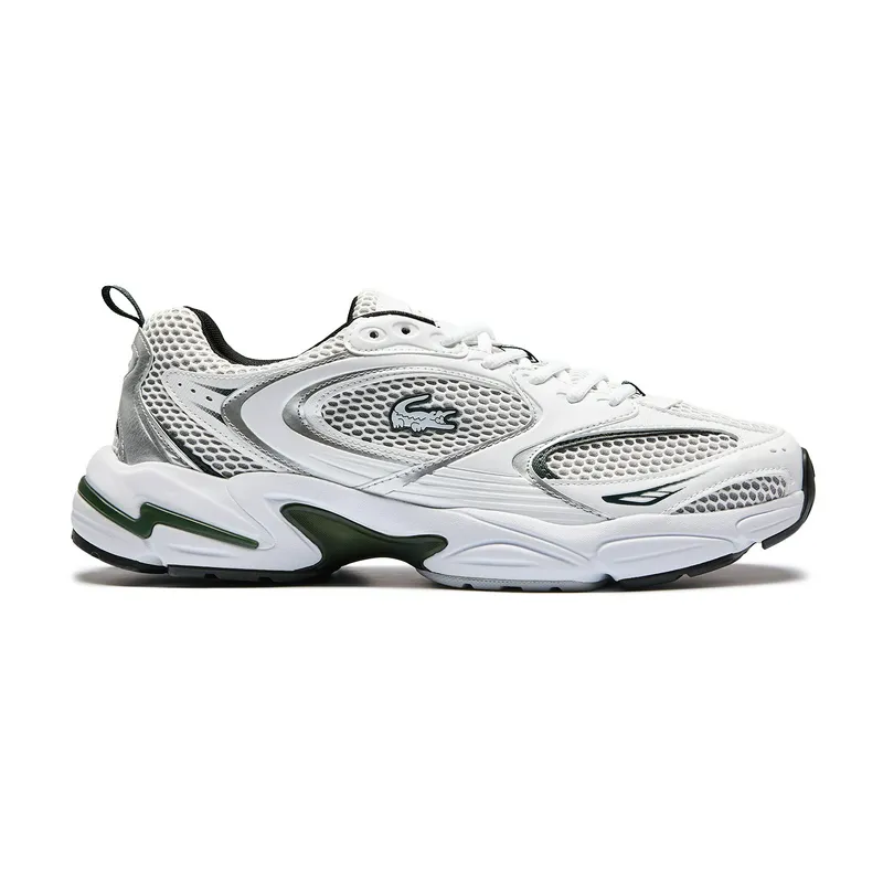 Кроссовки Lacoste Storm 96 2K, белый, арт. 749SMA0021