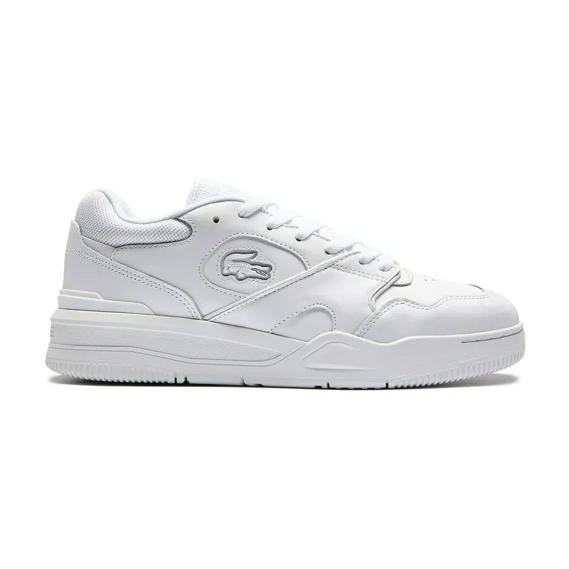 Кроссовки Lacoste Lineshot 224 2 SMA, белый, арт. 748SMA0025