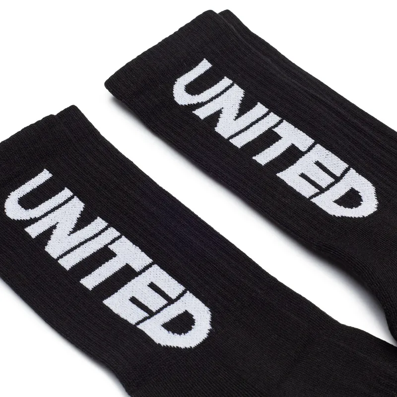 Носки United, разноцветный, арт. UN2001