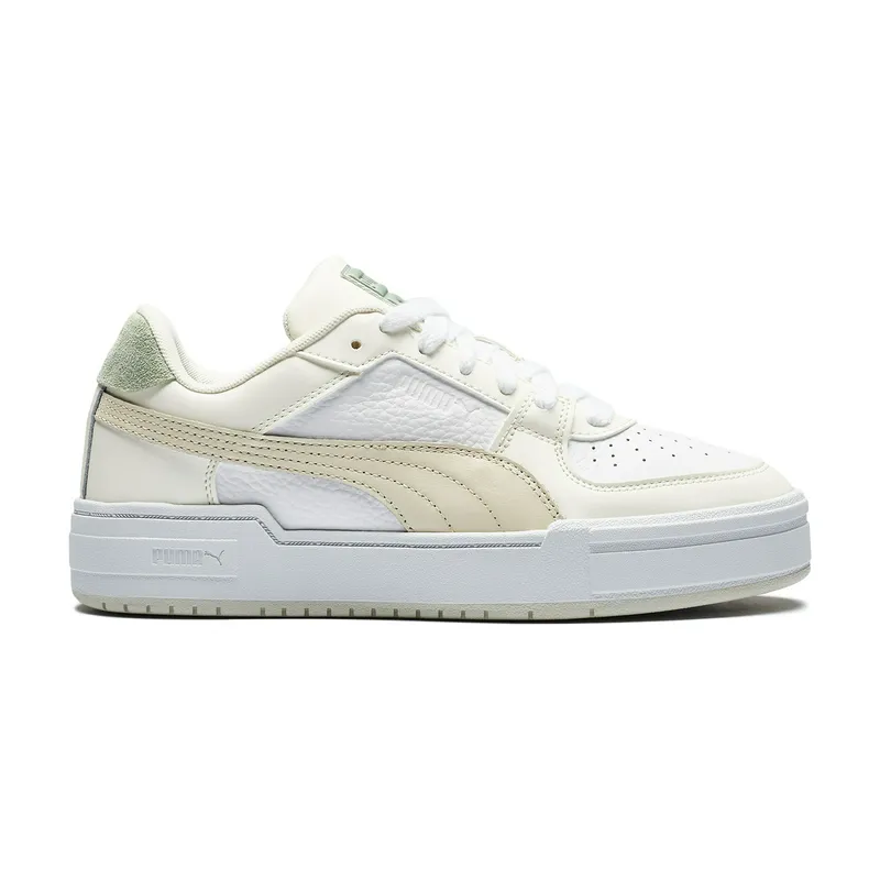 Кеды Puma CA Pro Classic, белый, арт. PM394749
