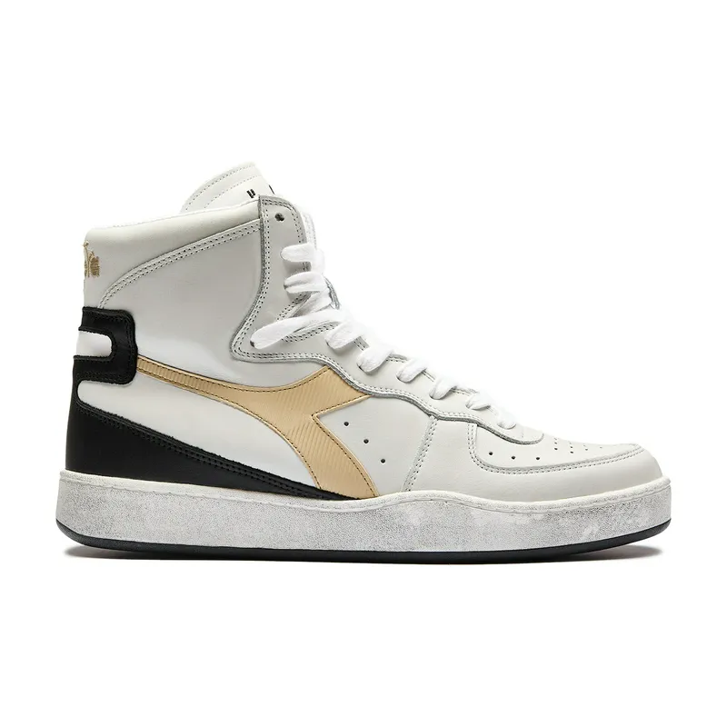 Кеды Diadora, белый, арт. DR201158569