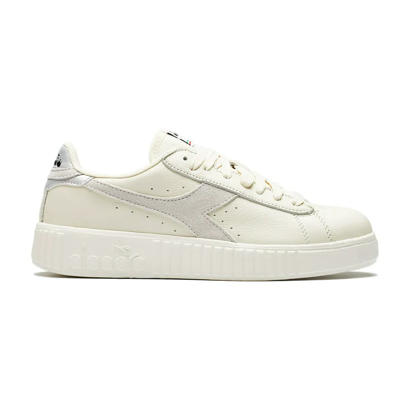 Кроссовки Diadora Game Step Premium, белый, арт. DR501178738