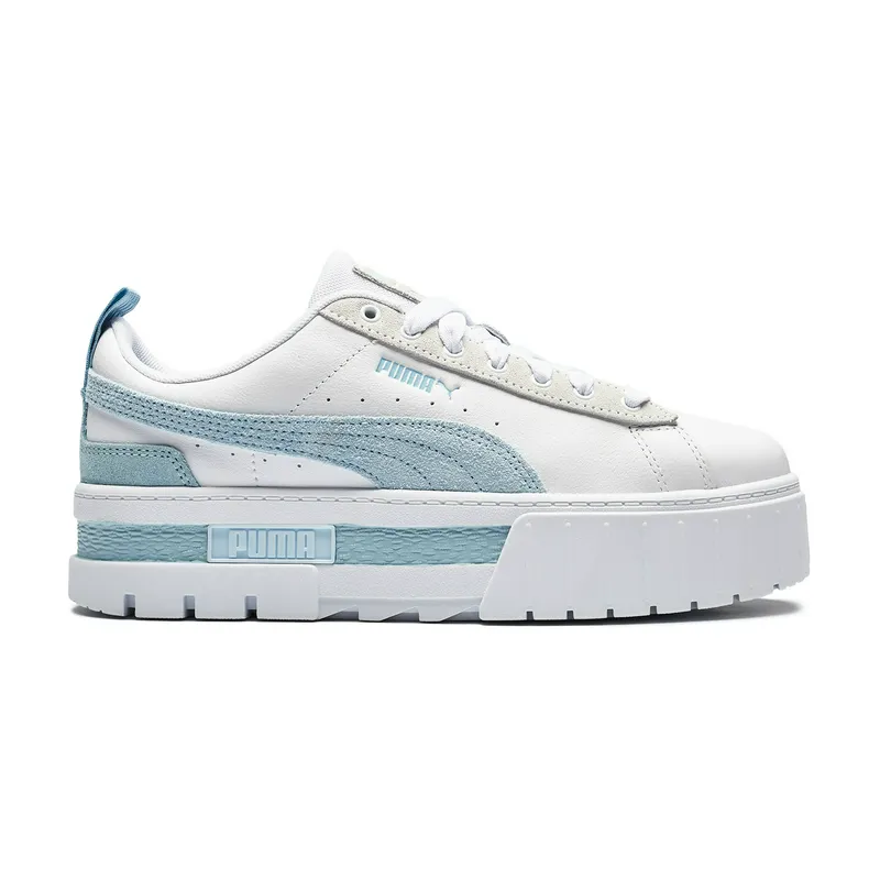 Кроссовки Puma Mayze Mix, белый, арт. PM387468