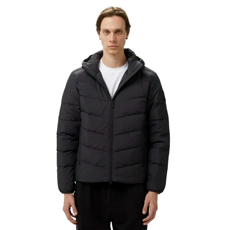 Куртка Jack Wolfskin Colonius, черный, арт. JW1207431