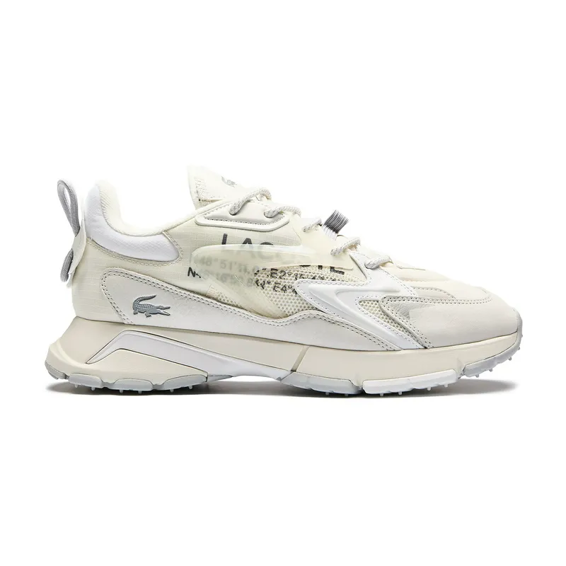 Кроссовки Lacoste L003 Neo Tech, бежевый, арт. 749SMA0011