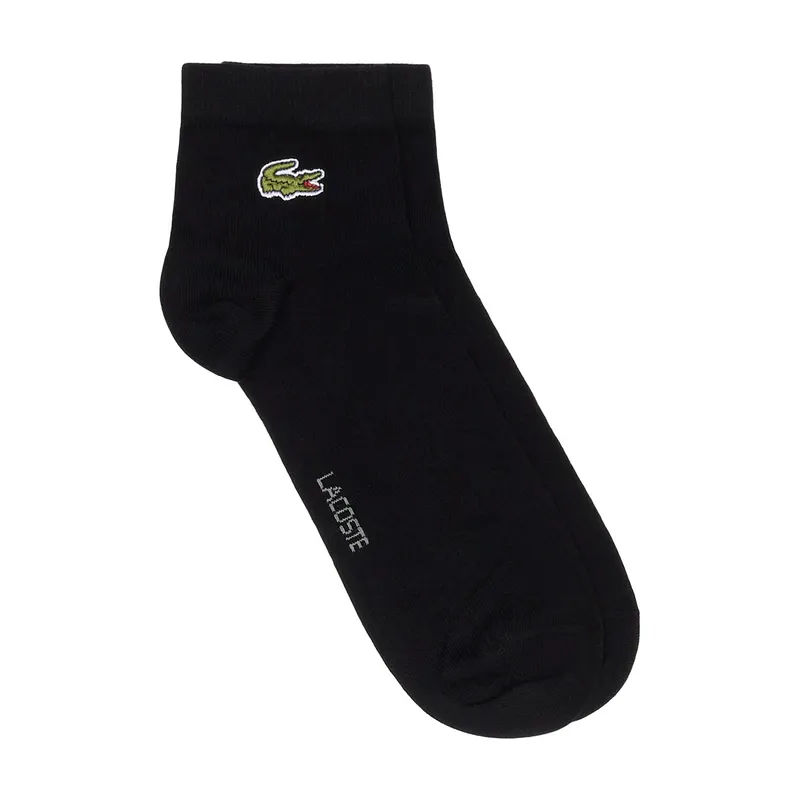 Носки Lacoste, черный, арт. RA0511