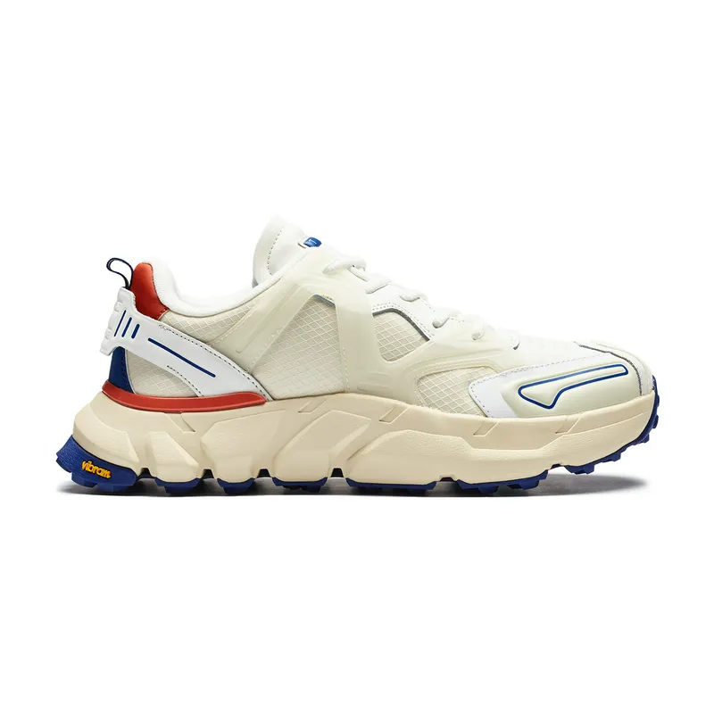Кроссовки Tommy Jeans TJM URBAN RUN, бежевый, арт. TMEM0EM01224