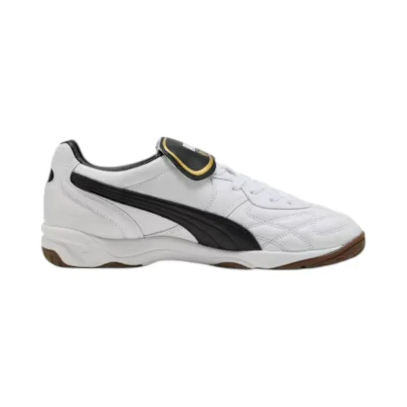 Кроссовки Puma King Indoor, белый, арт. PM401683