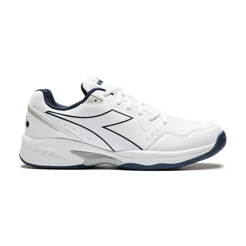 Кроссовки Diadora Volee 6, белый, арт. DR101179100