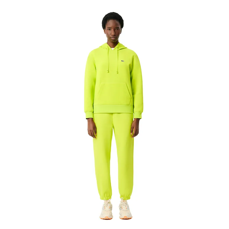 Спортивные штаны Lacoste, зеленый, арт. XF7077
