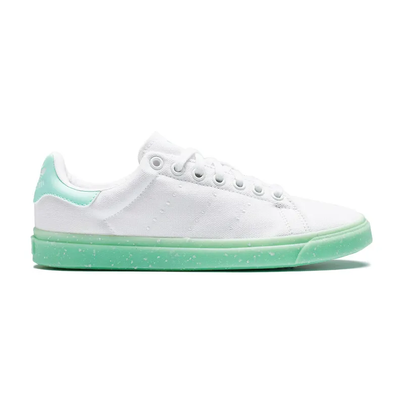 Кроссовки Adidas Stan Smith Vulc, белый, арт. ADNFX8683