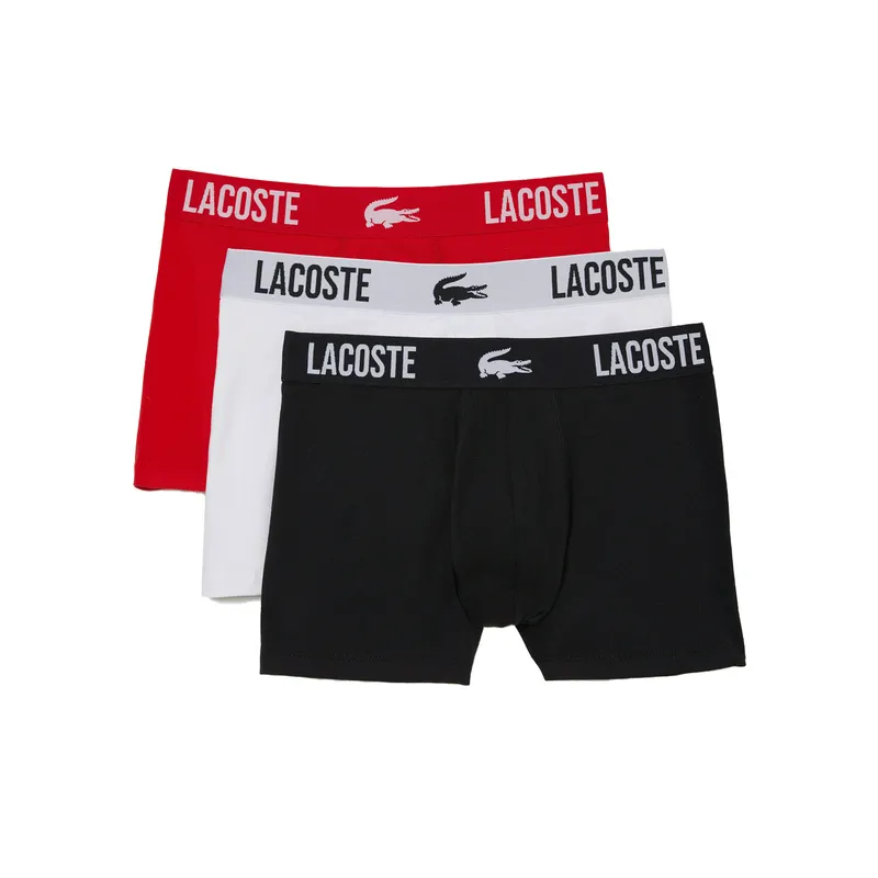 Нижнее белье Lacoste, разноцветный, арт. 5H3321