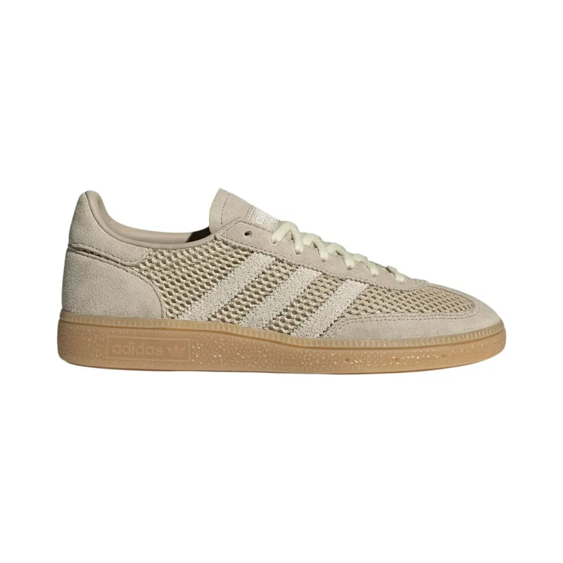 Кеды Adidas Handball Spezial, бежевый, арт. ADIH1513