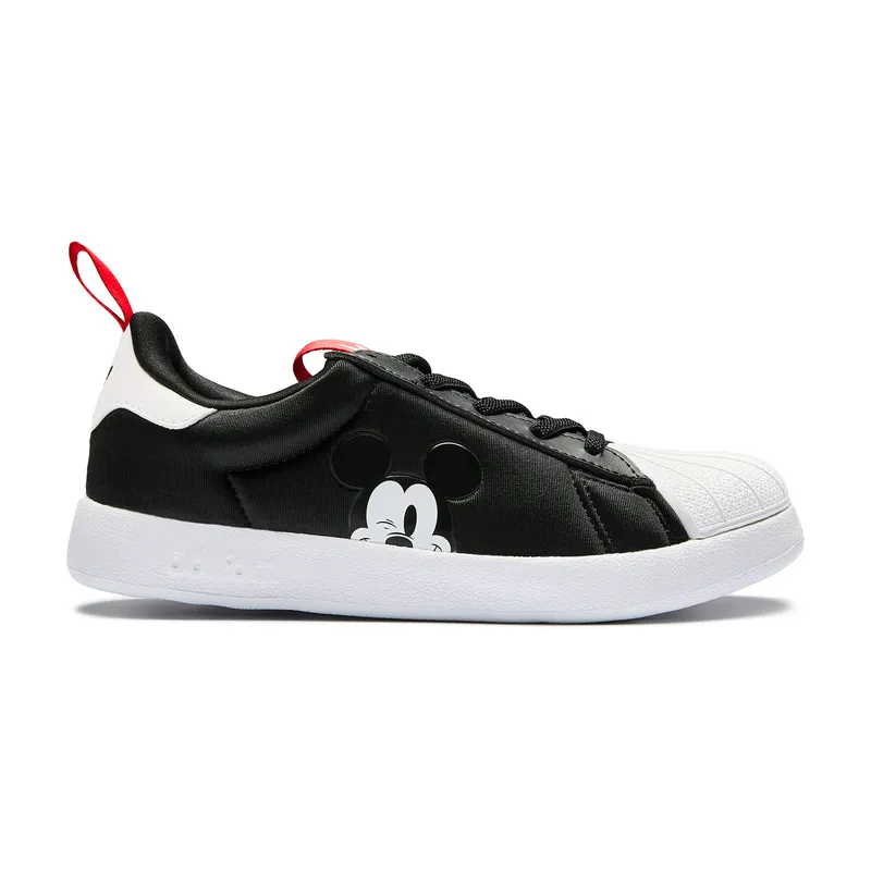 Кроссовки Adidas Disney adiFOM Superstar 360, черный, арт. ADJH5177