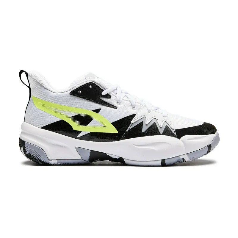 Кроссовки Puma Genetics, разноцветный, арт. PM309691