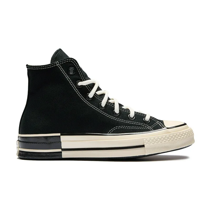 Кеды Converse Chuck 70, черный, арт. CVA08134C