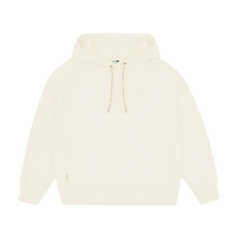 Толстовка Puma Infuse Hoodie, белый, арт. PM538350