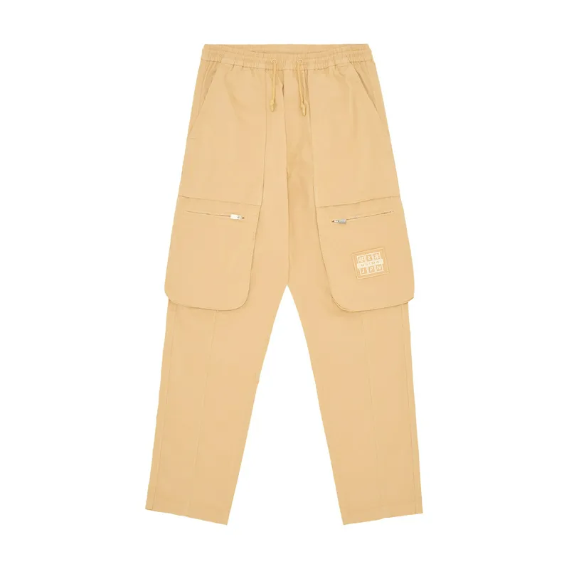 Брюки United 4 Casual, коричневый, арт. UNICHI